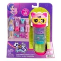 BUĞZ Polly Pocket Moda Eğlencesi Oyun Setleri