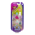  Polly Pocket ve Moda Aksesuarları Oyun Setleri