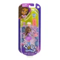  Polly Pocket ve Moda Aksesuarları Oyun Setleri