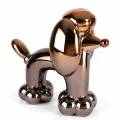 BUĞZ Polyester Balloon Dog Köpek Figürü Alk5461