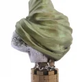 BUĞZ Polyester Dr. Doom Figürü