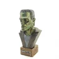  Polyester Frankestein Büst Büyük Boy