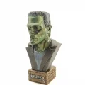 BUĞZ Polyester Frankestein Büst Küçük Boy
