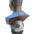 BUĞZ Polyester Mbappe Figürü