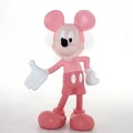 BUĞZ Polyester  Mickey Mouse Miki Fare Figürü Alk5312