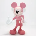 BUĞZ Polyester  Mickey Mouse Miki Fare Figürü Alk5314