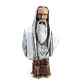  Polyester Saruman Büst