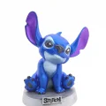 BUĞZ Polyester Stitch Figürü