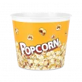 BUĞZ Popcorn Mısır Kovası Dekoratif