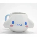  Porselen Cinnamoroll Tasarım Kupa Bardak