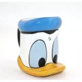  Porselen Daffy Duck Kupa Bardak