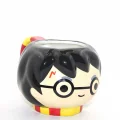 BUĞZ Porselen Harry Potter Tasarımlı Kupa Bardak