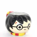 BUĞZ Porselen Harry Potter Tasarımlı Kupa Bardak