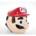  Porselen Süper Mario Kupa Bardak
