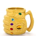 BUĞZ Porselen Thanos Eli Kupa Bardak Aalk2385