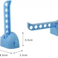 BUĞZ Portatif Kendinden Yapışkanlı Askı Bx40