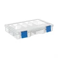 BUĞZ Power 12 Bölmeli Organizer Kutu Bx40