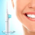 Power Floss Mekanik Diş Ve Ağız Temizleme Aleti