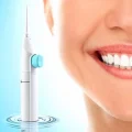 BUĞZ Power Floss Mekanik Diş Ve Ağız Temizleme Aleti ve Diş Beyazlatma Seti
