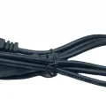 BUĞZ Power Güç Kablosu Erkek 1.2mt. Pl-8503 Bx40