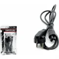 BUĞZ Power Güç Kablosu Erkek Yonca Pl-8514 Bx40