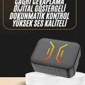  Powerbank Bluetooth Kulaklık Oyuncu Kulaklığı Yüksek Ses Kaliteli