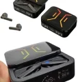 BUĞZ Powerbank Bluetooth Kulaklık Oyuncu Kulaklığı Yüksek Ses Kaliteli Yeni Nesil