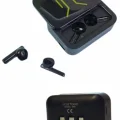 BUĞZ Powerbank Bluetooth Kulaklık Oyuncu Kulaklığı Yüksek Ses Kaliteli Yeni Nesil