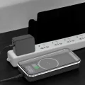 BUĞZ Powerbank Taşınabilir 10.000 Mah Hızlı Şarj Dijital Göstergeli