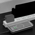 BUĞZ Powerbank Taşınabilir 10.000 Mah Hızlı Şarj Dijital Göstergeli - BUĞZ