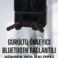  Powerbankli Bluetooth Kulaklık Yüksek Ses Kaliteli Kablosuz