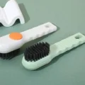BUĞZ Pratik Çok Amaçlı Hazneli Fırça Bx40