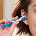BUĞZ Pratik Kulak Temizleme Aparatı Smart Swab