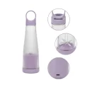 BUĞZ Pratik Kullanımlı USB Şarjlı Meyve ve Smoothie Blender