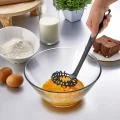 BUĞZ Pratik Spiral Çırpıcı  Un- Yumurta - Krema Karıştırıcı