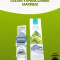 BUĞZ Pratik Yaprak Sarma Aleti – Zahmetsiz, Hızlı ve Eşit Boyda Sarmalar İçin İdeal Yardımcı