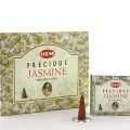 BUĞZ Precious Jasmine Aromalı Konik Tütsü