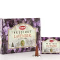 BUĞZ Precious Lavender Aromalı Konik Tütsü