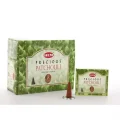  Precious Patchouli Aromalı Konik Tütsü