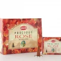 BUĞZ Precious Rose Aromalı Konik Tütsü