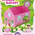  PRENSES OYUN ÇADIRI - 90586