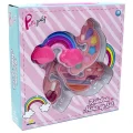  Pretty Pinky Gökkuşağı Güzellik Seti