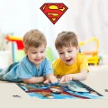  Prime 3D - Superman 300 Parça Yetişkin Puzzle 32715