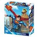  Prime 3D - Superman 300 Parça Yetişkin Puzzle 32715