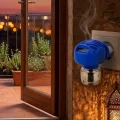 BUĞZ Prizli Sivrisinek Kovucu Likit Set 60 Gece Etkili Elektrikli Sinek Kovucu