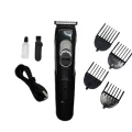 BUĞZ Pro Şarjlı Saç Sakal Tıraş Makinesi Ense Kesme Makinesi Lazer Öncesi Kısaltma - BUĞZ