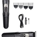 BUĞZ Pro Şarjlı Saç Sakal Tıraş Makinesi Ense Kesme Makinesi Lazer Öncesi Kısaltma - BUĞZ