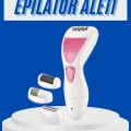  Profesyonel 4in1 Çok Amaçlı Epilasyon Aleti Şarjlı Pratik Taşınabilir