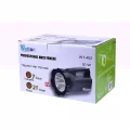 BUĞZ Profesyonel Avcı Feneri 30 W Gücünde Wt-402