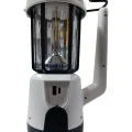 BUĞZ Profesyonel El Feneri &amp; Kamp Lambası | 5w Bx40